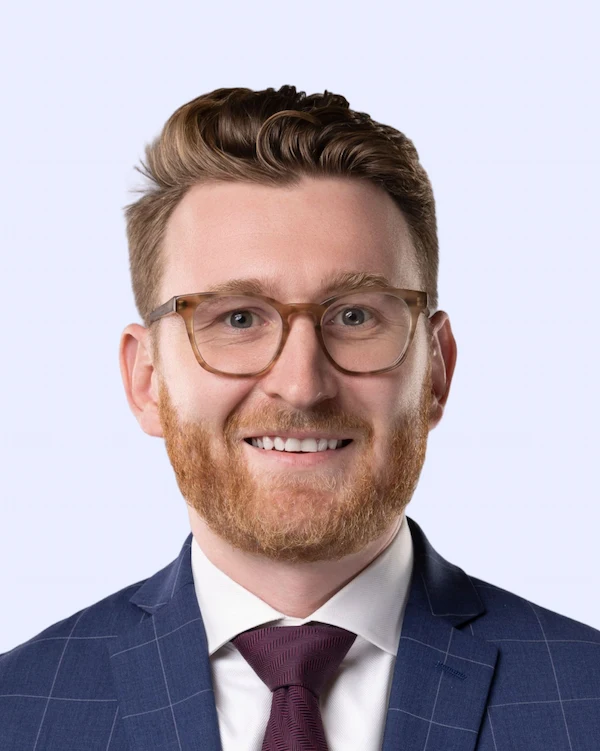 Brady O’Connor