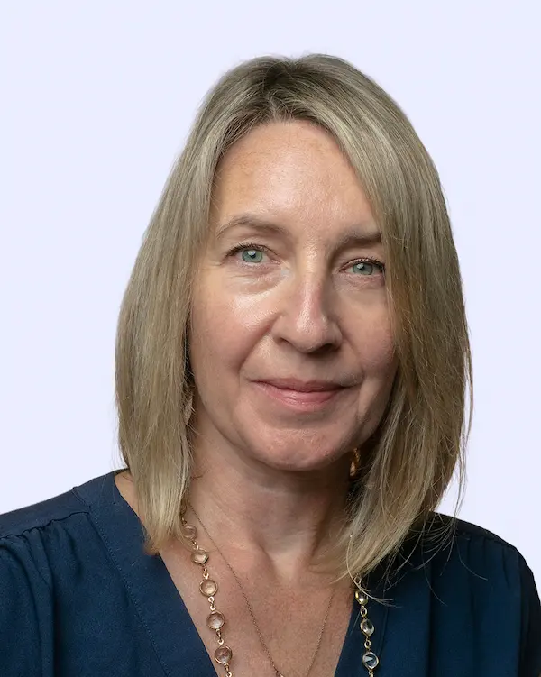 Christie Huus