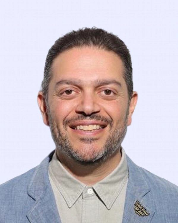 Mike Verna