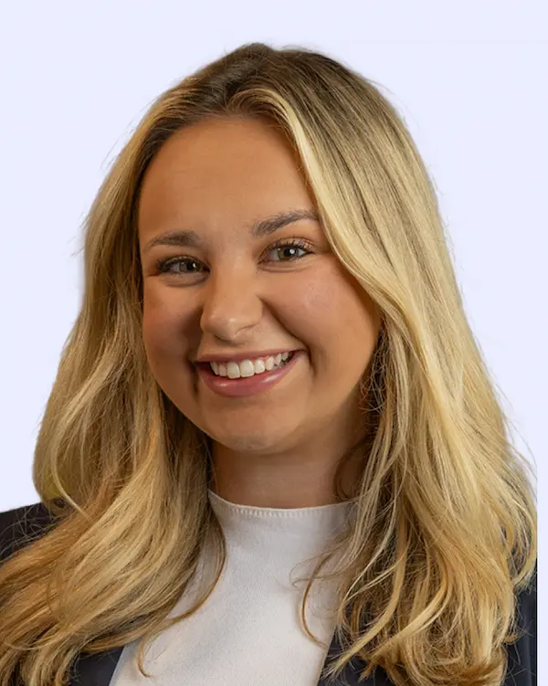 Natalie Hamilton