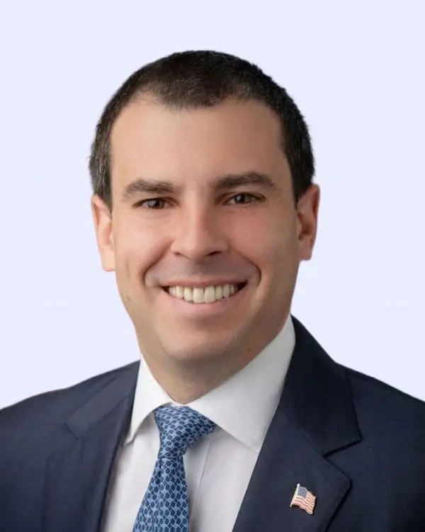 Alex Lasry